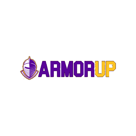 Crusaders Cru Sticker by UMHB