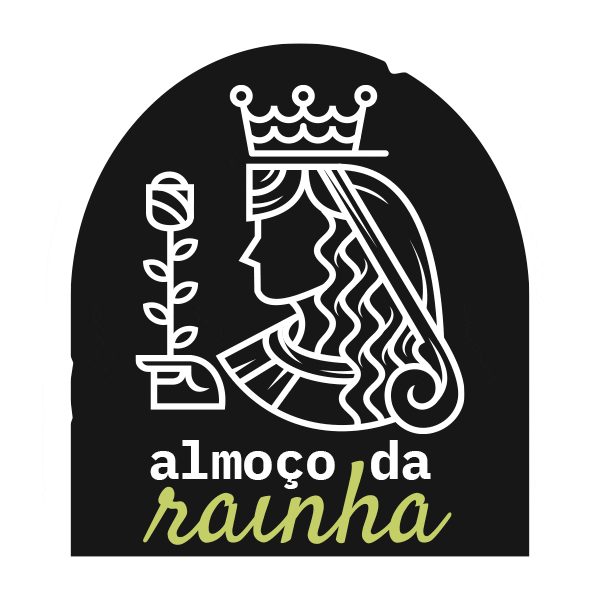 thequeencafe Sticker