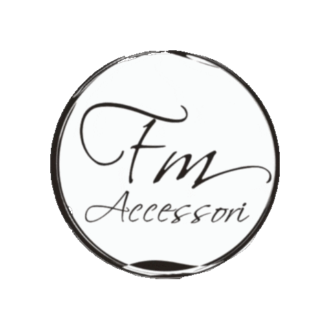 Fm Jewels Sticker by FMaccessori