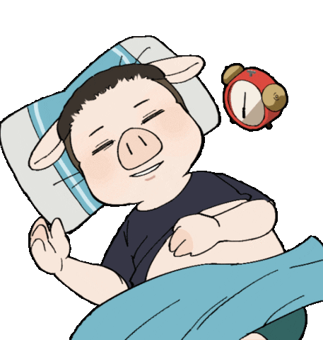 ぶた Sticker by jinzai