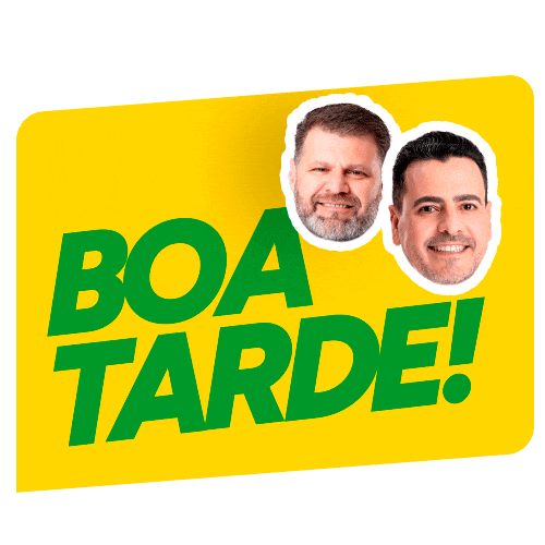 Campanha Sticker by Soratto