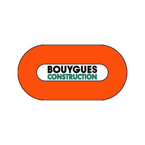 bouygues-construction Sticker