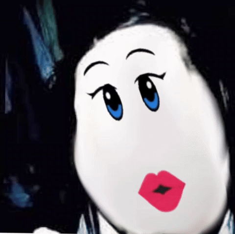 Jeff The Killer GIF