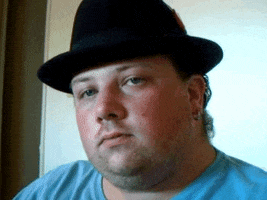fedora lol GIF by Challenger