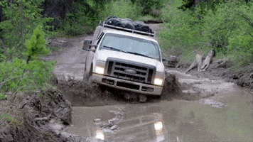 Truck Fail GIF by Discovery Canada