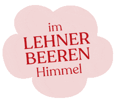 lehnersbeeren Sticker