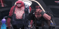 Season 1 No GIF by Paramount+
