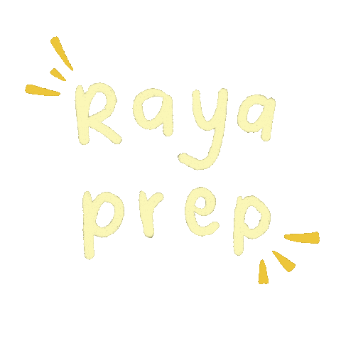Hari Raya Eid Sticker