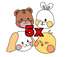 Oneus Hwanwoong Sticker