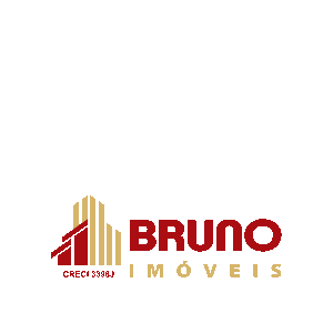 Bruno Imóveis Sticker