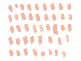 Art Pink Sticker by The Windsor Workshop