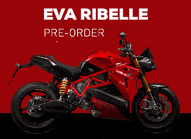 Energica GIF