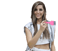 Çizgisaç Sticker by Cizgi Sac Tasarım