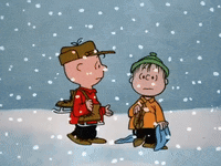 Best A Charlie Brown Christmas Gifs Primo Gif Latest Animated Gifs