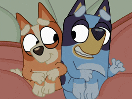 Surprised GIF