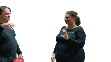 Sian Horn Sticker by ElitePilates