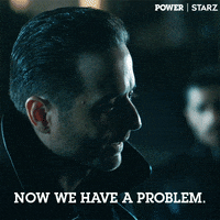 Michael Rainey Jr Starz GIF by Power