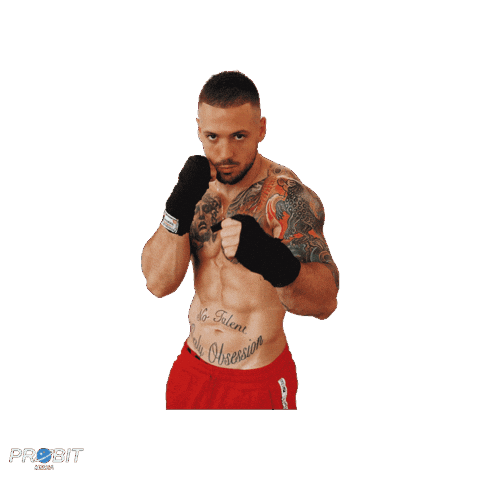 Fitness Gym Sticker by Skitterz