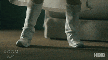 Hbo Doctor GIF by Room104