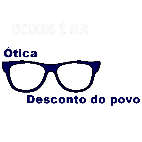 Oculos Sticker