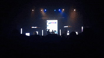 Dance Summer GIF by Polyvinyl Records