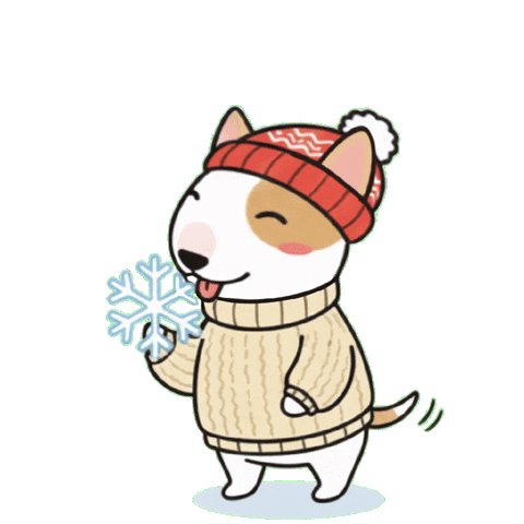 Animated Sticker