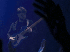 James Harper Clap GIF by omaband