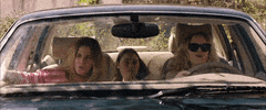 Driving France GIF by TIFF
