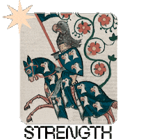 Sticker by WLTH