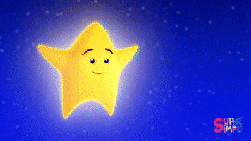 Bright Star GIFs - Find & Share on GIPHY