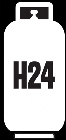 Explosion Bomb GIF by GAS H24™