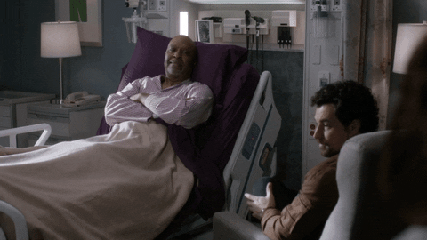 Grey's Anatomy GIFs - Find & Share on GIPHY