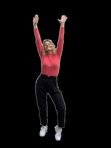 Dance Party GIF by Positions Berlin