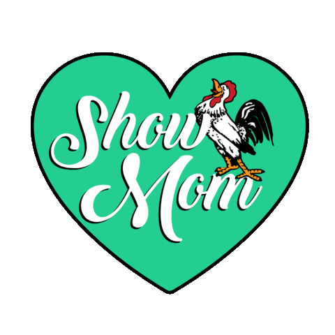 Canfield Fair Sticker