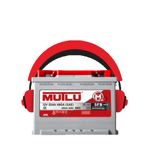 Radio Sticker by MutluAkü