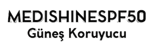 Medishine Spf50 Sticker by Medishine Guzellik