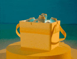 Neon GIF