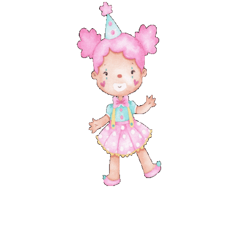 Animated Sticker