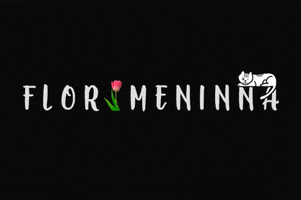 Flormeninna GIF