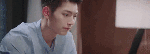 Drama GIF