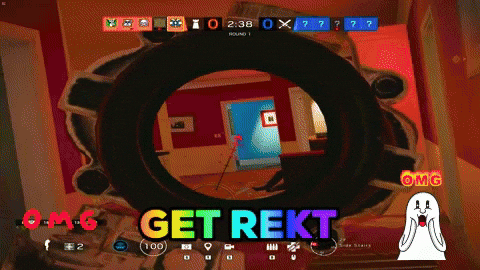 Rainbow Six: Looking for Group - Need a good proper player to join us in a 5 stack..
(South African players only)
Silver ranked playe image 3