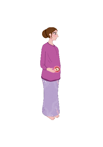 Preeclampsia Sticker