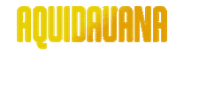 Pantanal Sticker by Prefeitura de Aquidauana