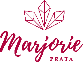 Marjorie Prata Sticker