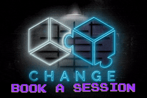 Change Session GIF by changeonline