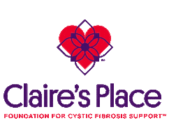 Claire's Place Foundation Sticker
