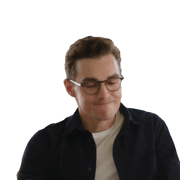 Jonah Colleenhoover Sticker by RegrettingYouMovie