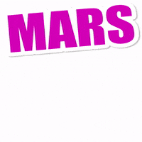 Mars Mois GIF by Titounis