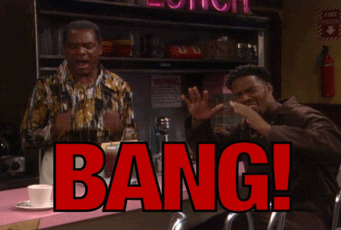 Bang3 GIFs - Get the best GIF on GIPHY