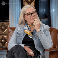 Wondering Dragons Den GIF by CBC